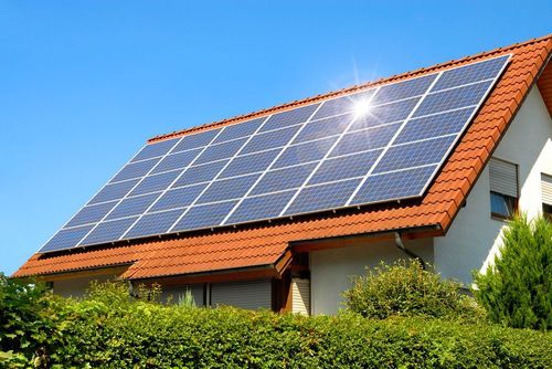 Introduction to Off-grid Solar System