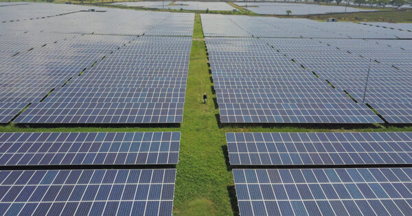 Are distributed solar power generation systems safe