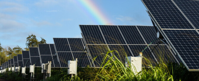 photovoltaic inverter