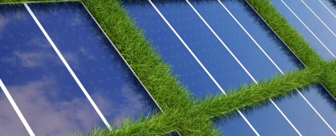 Recycle Your Solar Panel
