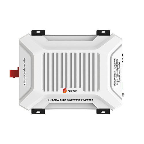 The Differences between Singlephase Inverter and Threephase Inverter